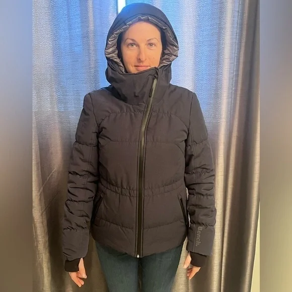 Bench Winter Jacket - Picture 9 of 10